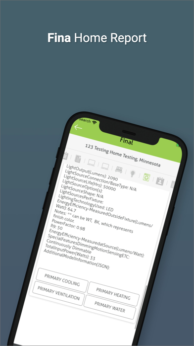 Raterflow App Screenshot