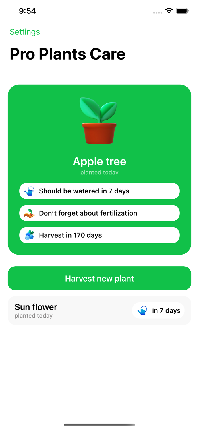 Pro Plants Care – Your Garden