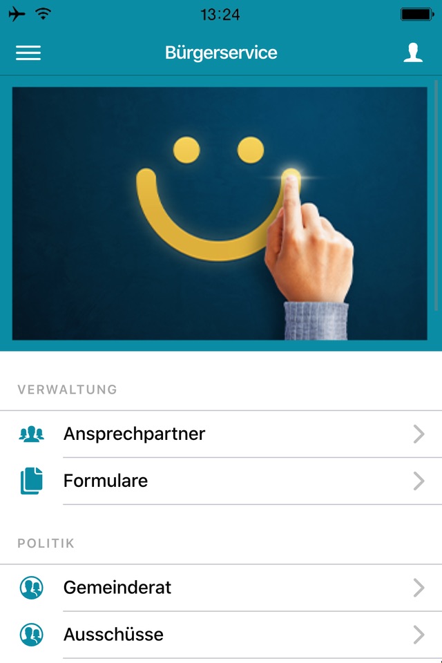 Markt Inchenhofen screenshot 4