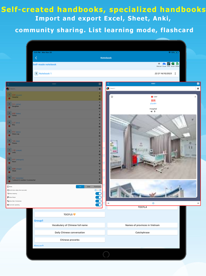 Hey Chinese - Learn Chinese
