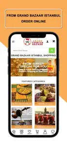 Grand Bazaar Istanbul Online screenshot #1 for iPhone