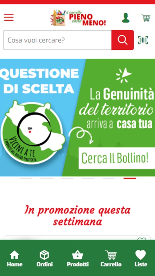 #1. MyEffepiù (iOS) 由: digitelematica