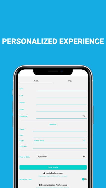 MyRewards - NOXX & Cookies GR