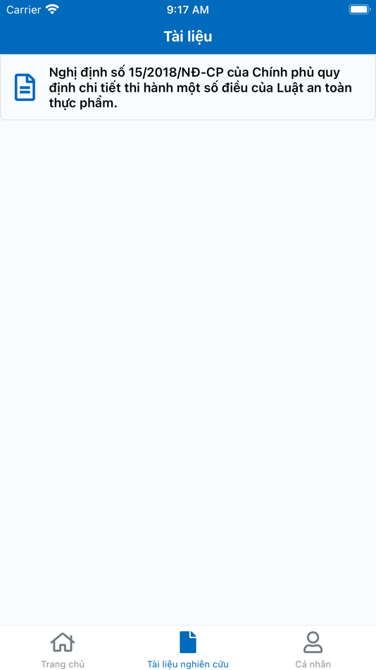 #3. Thi trắc nghiệm trực tuyến (iOS) 由: Nguyen Van Huu