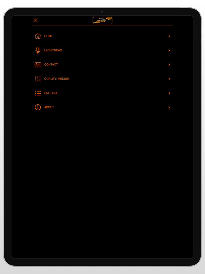 Zone Radio Cape Town