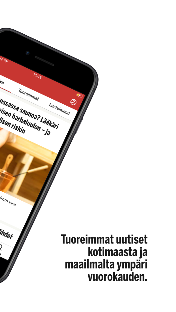 IS – Ilta-Sanomat