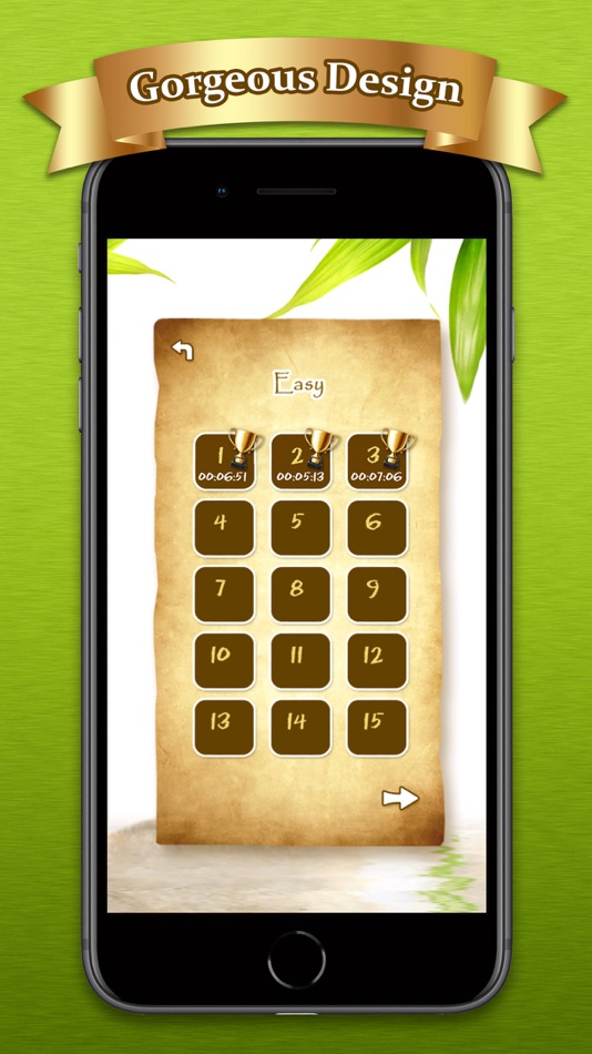 #3. Real Sudoku™ (iOS) 由: Deucher