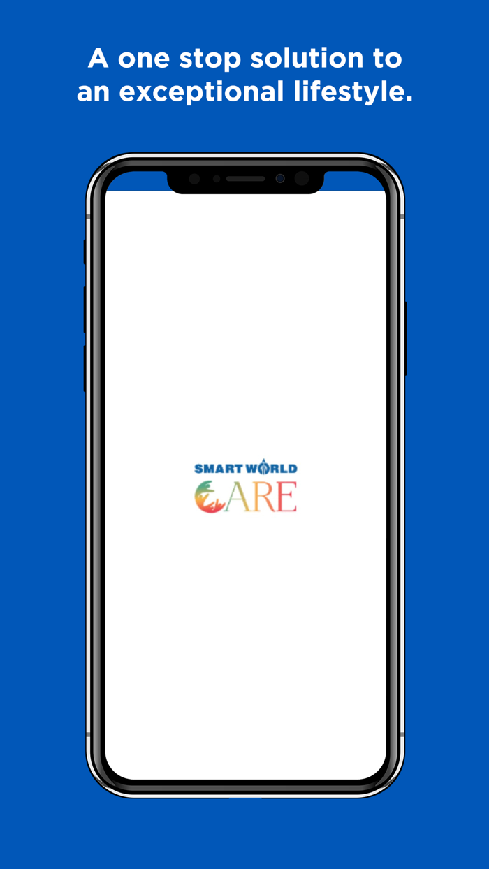 Smartworld Care