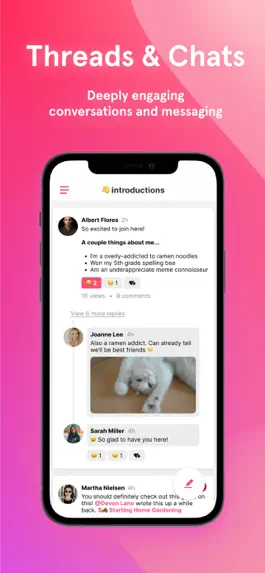 Game screenshot Heartbeat Chat mod apk