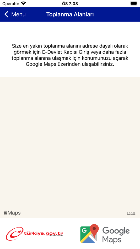 #4. Ben İyiyim! (iOS) 由: Muhammed Ozyavuz