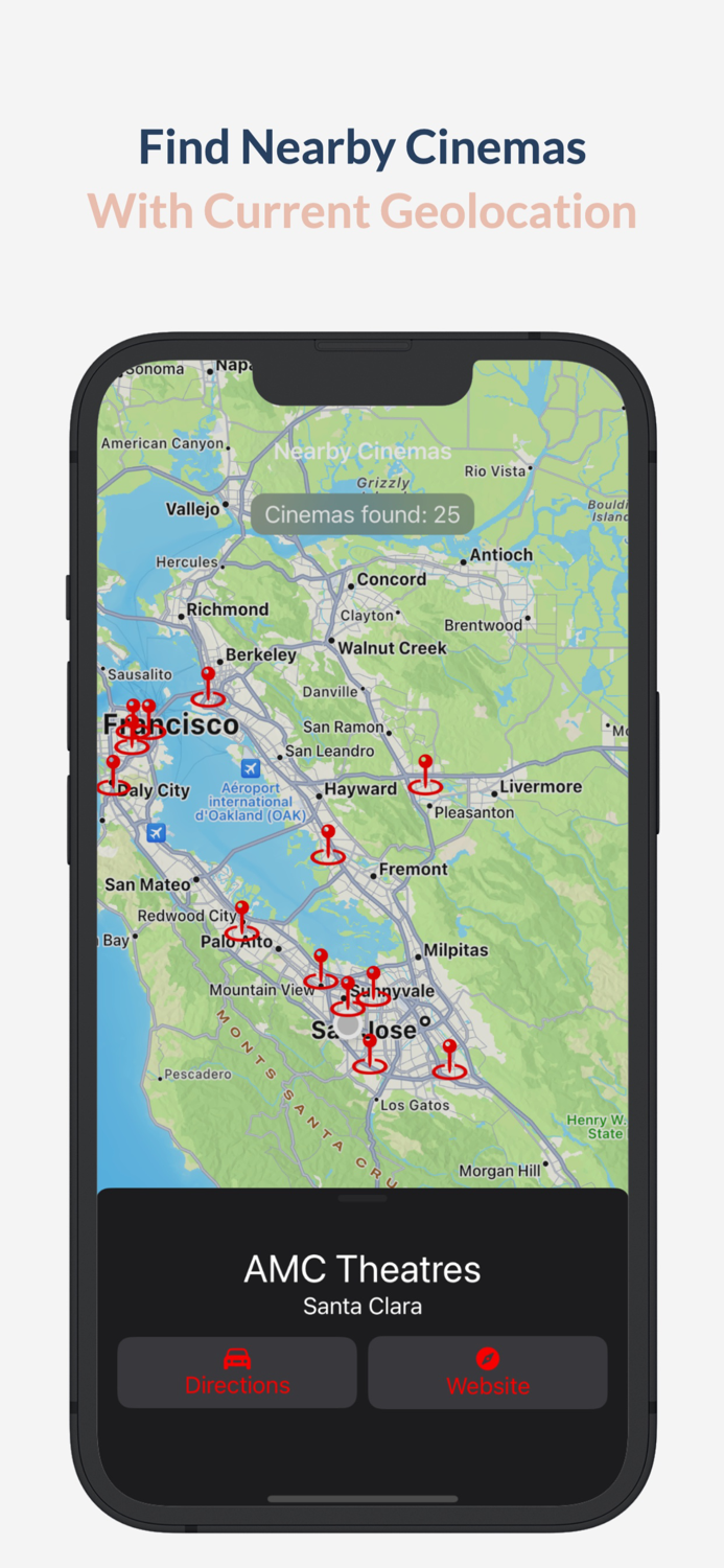 Tonic Movies - TV Show and Mania