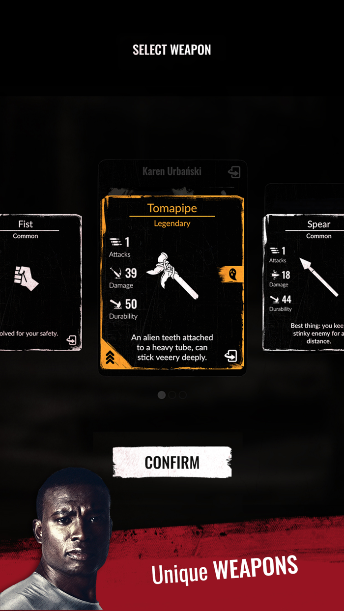 Blackout Age RPG Survival Game