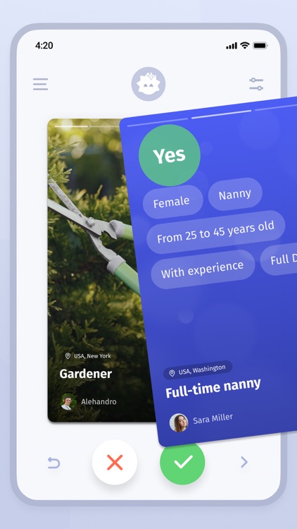 Lisa AI Lite screenshot-4