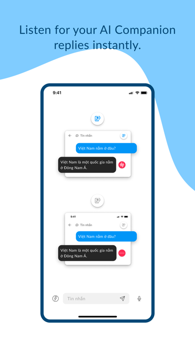 VietGPT Screenshot