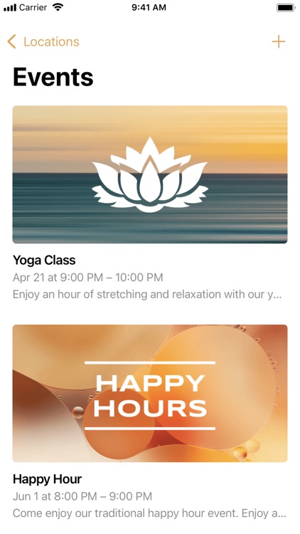 The Common Workspace screenshot-3
