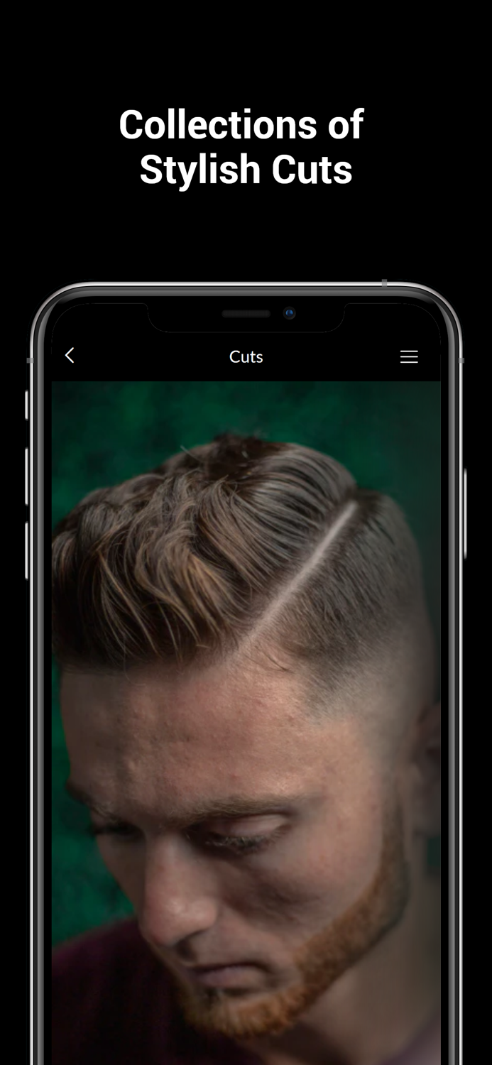 Luevanos Barber Lounge