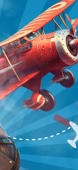 Game screenshot Avia Magnate apk