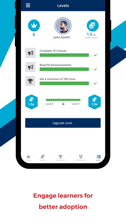 HGOALS 2.0 screenshot-4