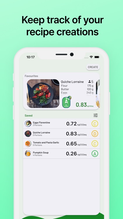 CleanPlate screenshot-4