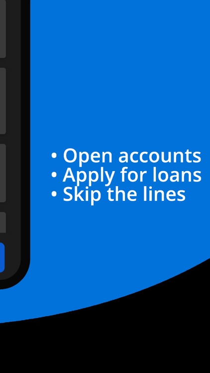 BluCurrent Video Banking screenshot-3