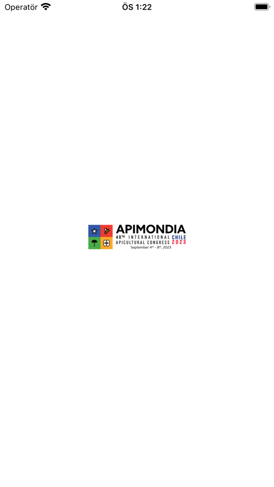 #1. APIMONDIA2023 (iOS) 由: Kreatör Bilişim Anonim Şirketi