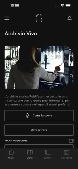 Game screenshot Gallerie d’Italia hack