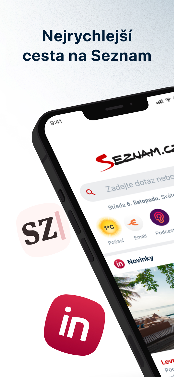 Seznam.cz