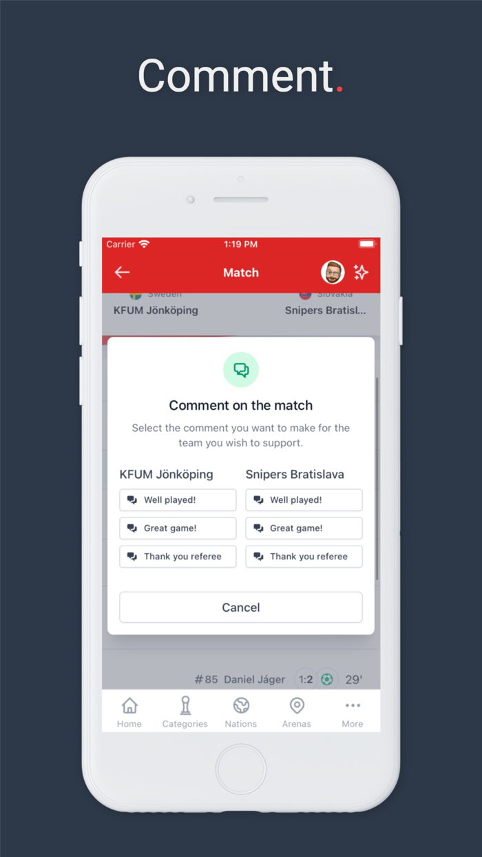 Gothia Innebandy Cup