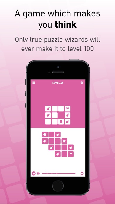 Tricky Tiles! Screenshot