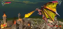 Game screenshot Flying Dragon Flight Simulator hack