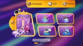 Game screenshot ihoneycomb mod apk