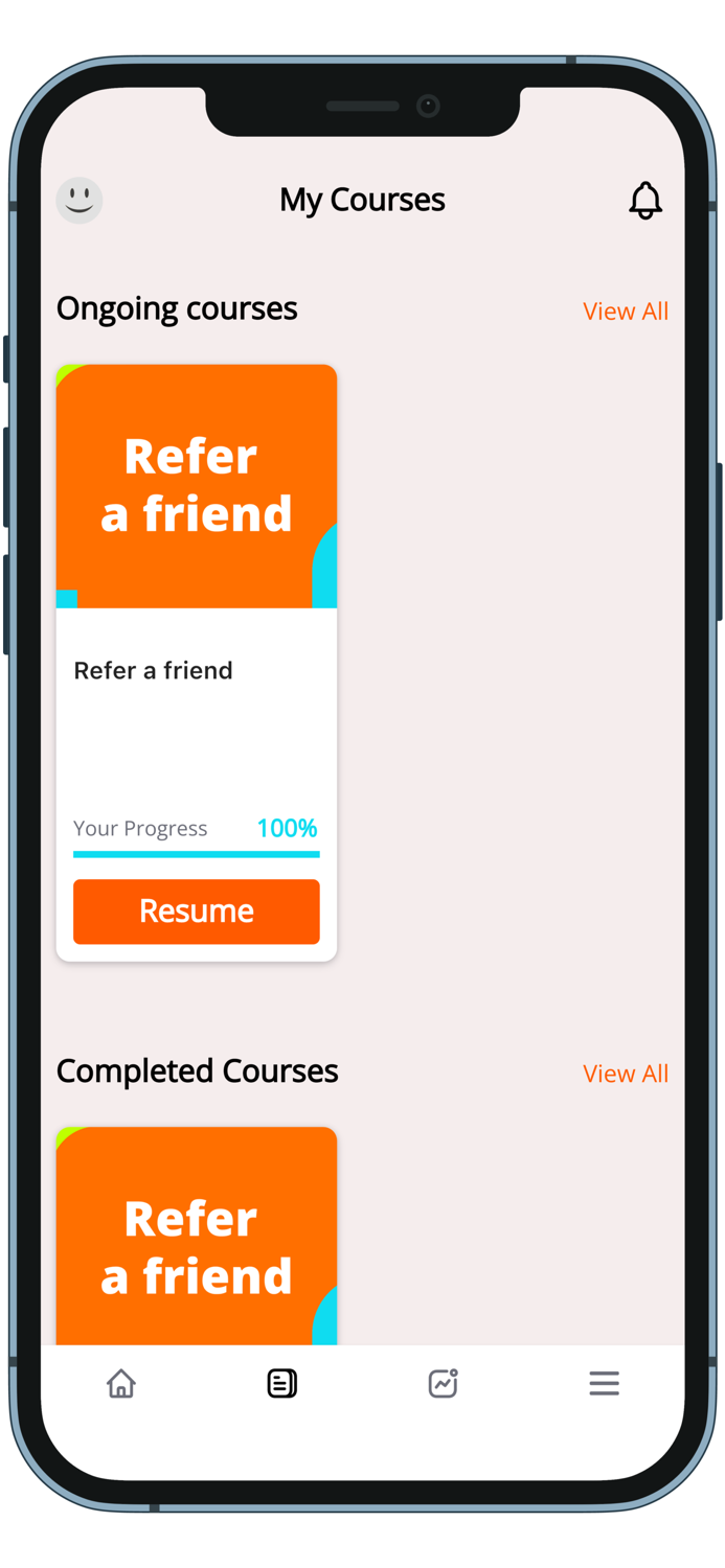 Foody riders Academy