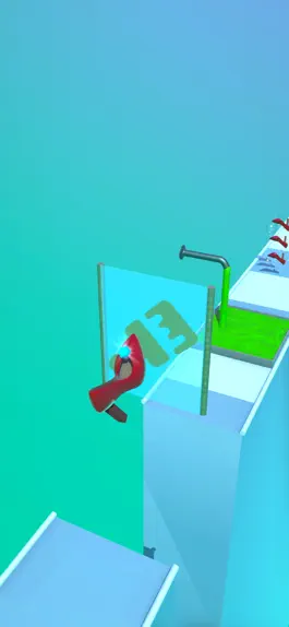 Game screenshot Heel Flip mod apk