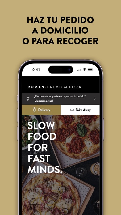 ROMANPIZZA