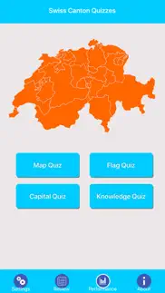 swiss cantons quiz problems & solutions and troubleshooting guide - 3