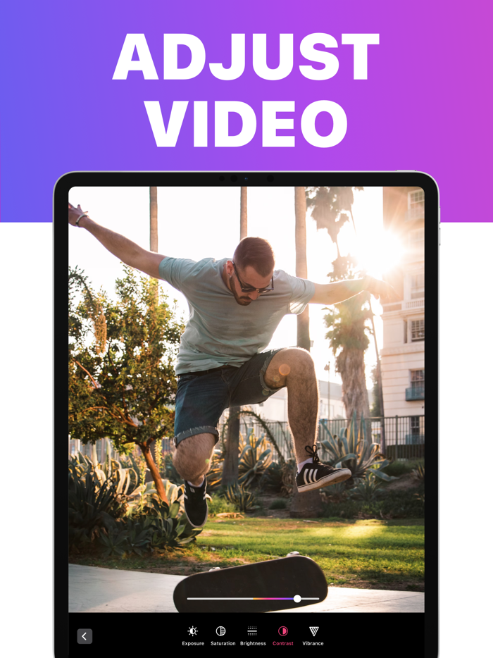 Boomerang - Video Maker