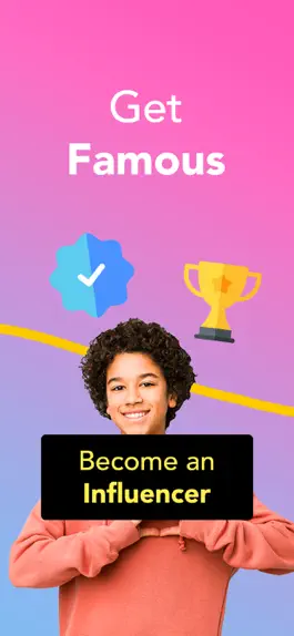 Game screenshot Coverstar - Positive Social apk