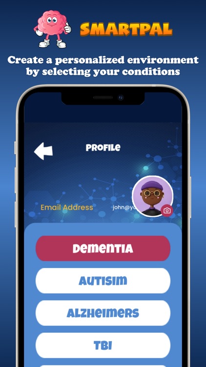 Smart-Pal screenshot-5