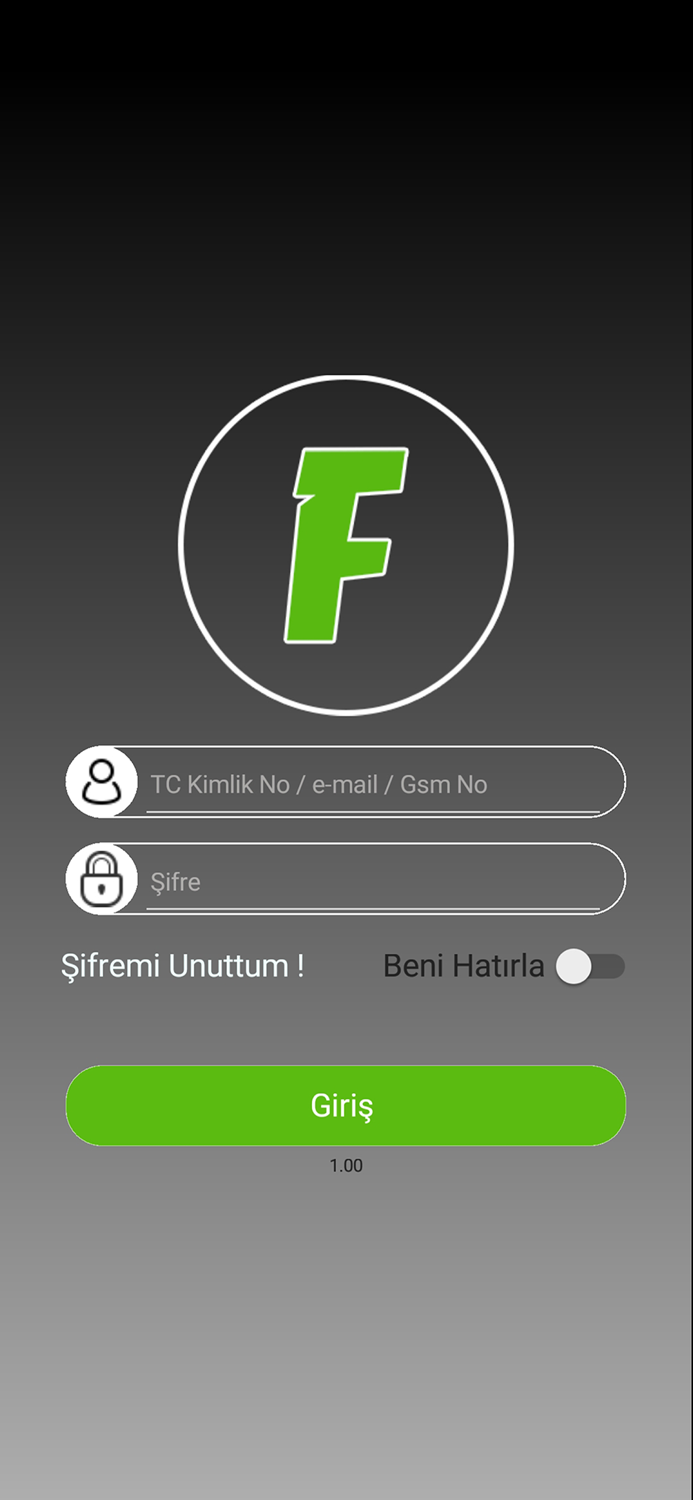 Fit Park Fitness and Spa Club