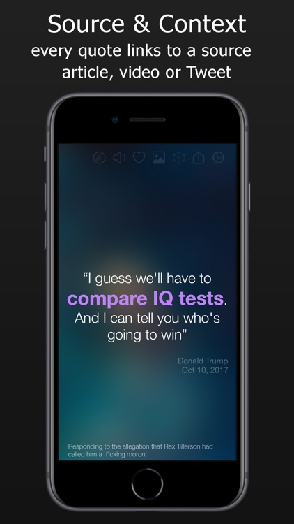 Trump Unmasked screenshot-4