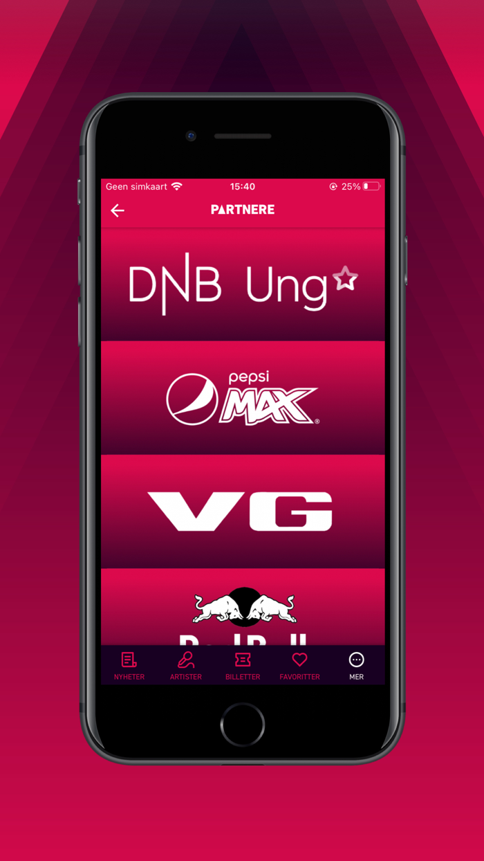 Stavernfestivalen 2023