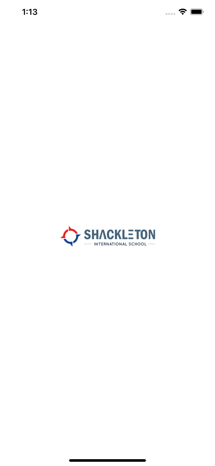 Shackleton Int. School