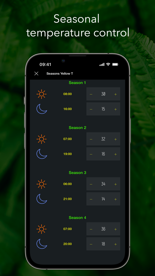 #4. EVO Microclimate (iOS) 由: Microclimate International Limited