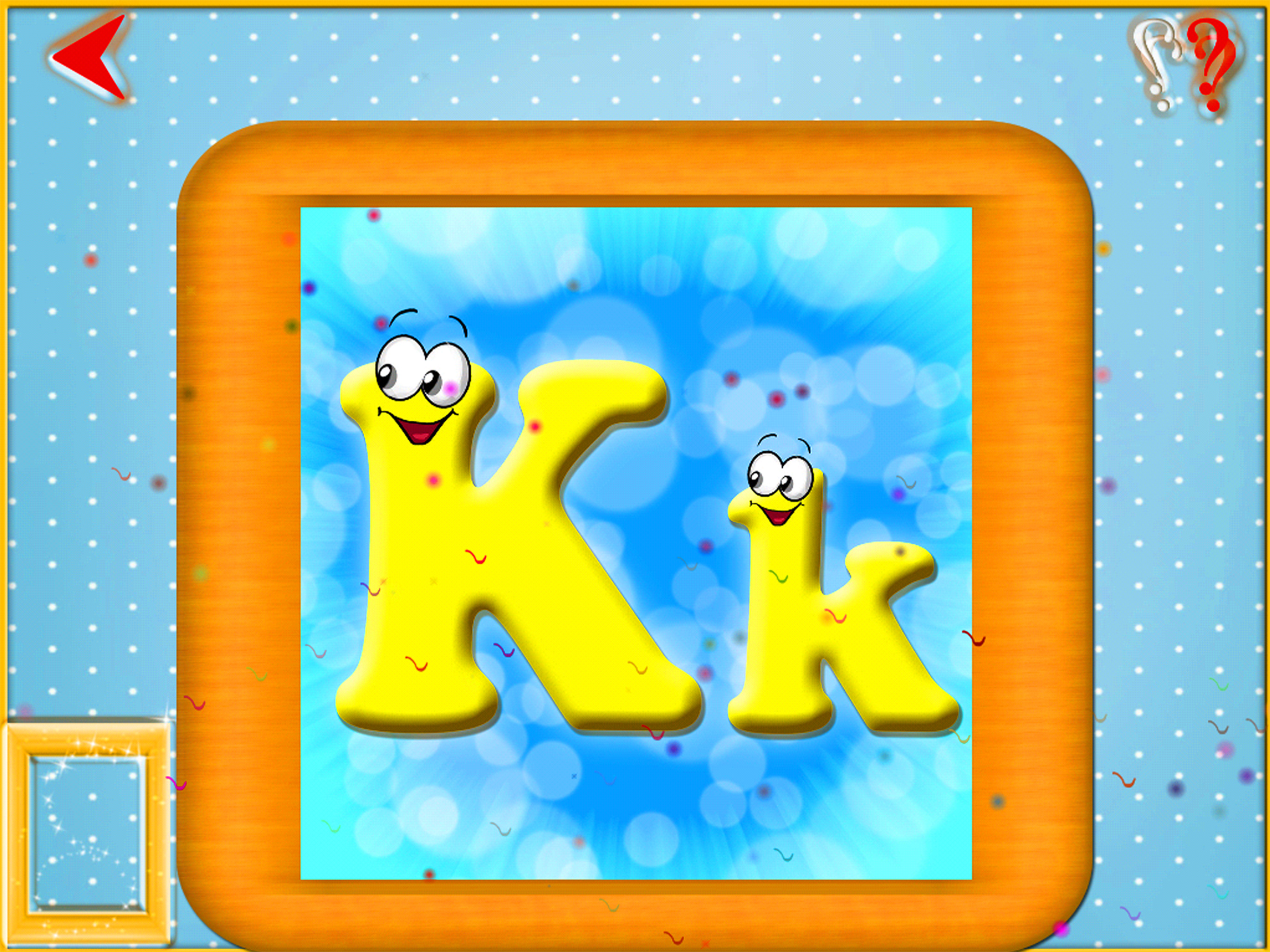 ABC Puzzles : Alphabet Puzzle
