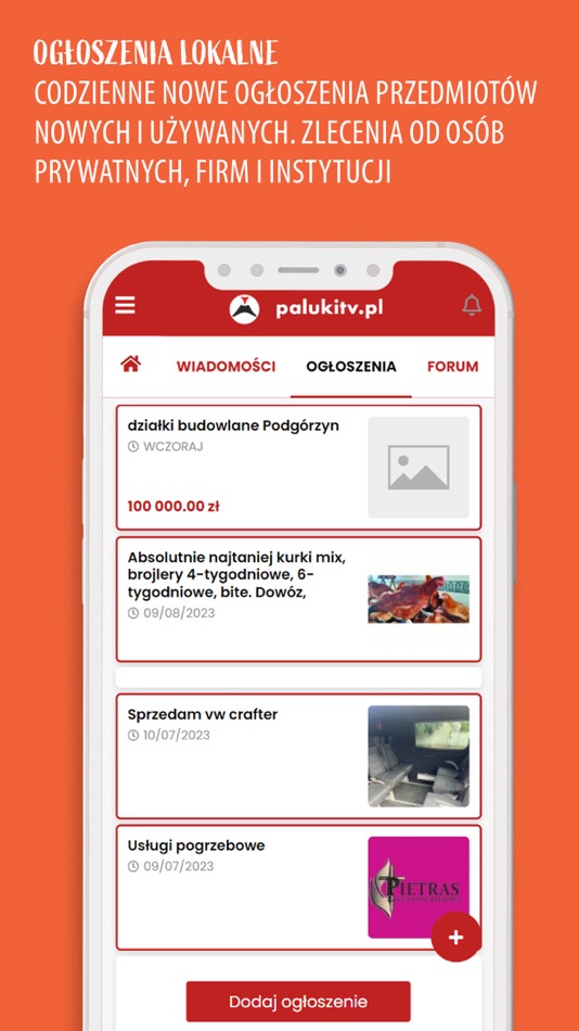 #2. Pałuki Żnin (iOS) 由: CMC City Media Cloud