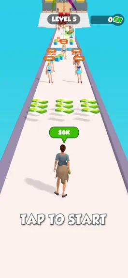 Game screenshot Rich Club 3D mod apk