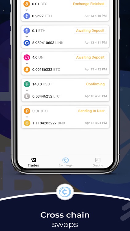 Quantex screenshot-4