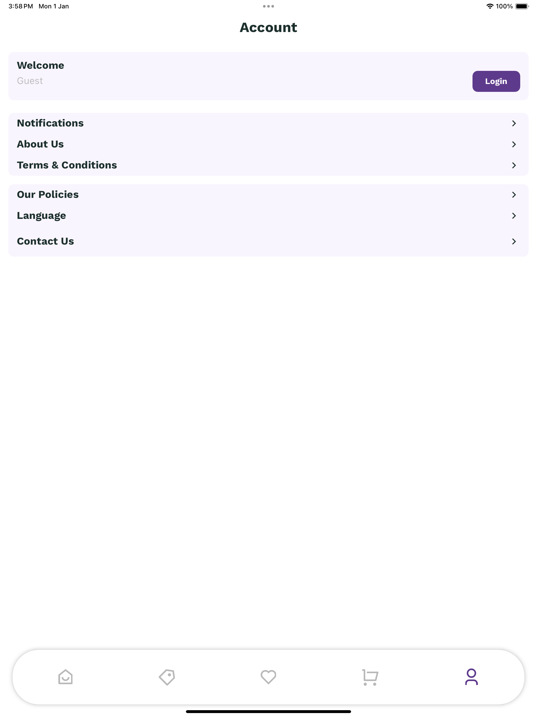Livi App