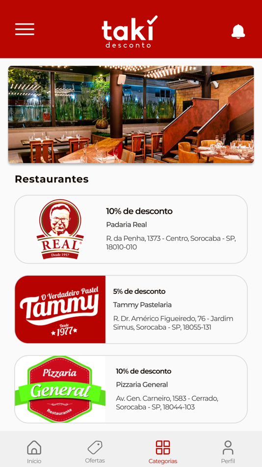 #2. Taki Desconto (iOS) 由: Mind Consulting