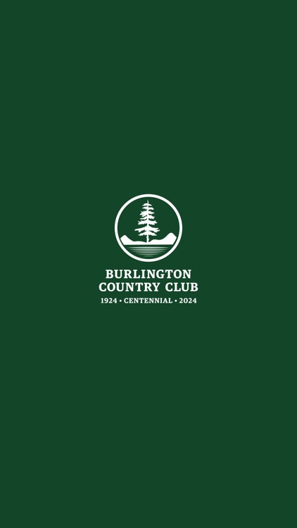 Burlington Country Club